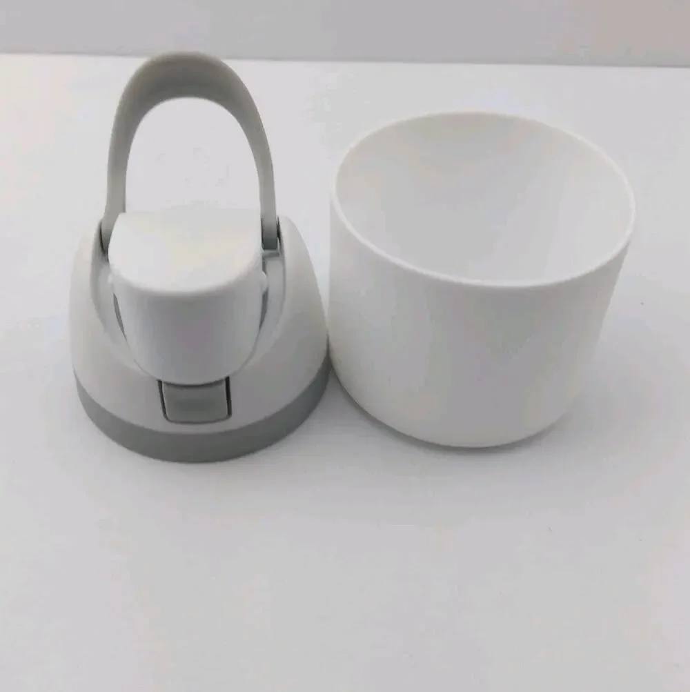 Lid for Owala Freesip, Compatible with Owala Cup 16Oz 24Oz 32Oz 40Oz, One But...